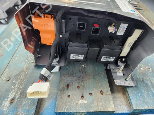 Batterij KIA NIRO I (DE)  | BP29534704E11 