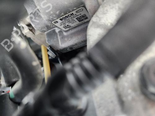 Engine PEUGEOT 208 I (CA_, CC_) | BP23228802M1