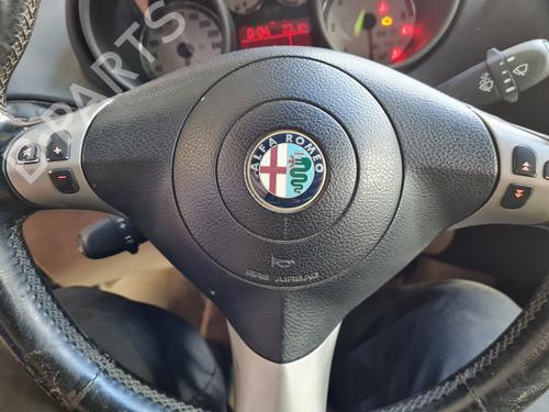 Used Airbag Kit ALFA ROMEO GT (937_) 1.9 JTD (937CXN1B) (150 hp) 21653191