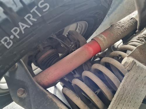 Used Left rear shock absorber SUZUKI GRAND VITARA II (JT, TE, TD) 1.9 DDiS (JB419WD, JB419XD) (129 hp) 21655365