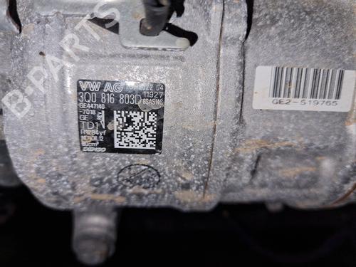 AC compressor AUDI Q3 Sportback (F3N) 35 TDI | BP29722184M34