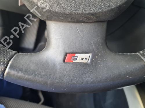Steering wheel AUDI A5 (8T3) 2.0 TFSI | BP21651341C49 