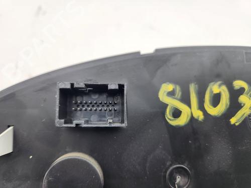 Instrument cluster PEUGEOT BOXER Van 2.0 BlueHDi 130 | BP32684040C47 - Image 7