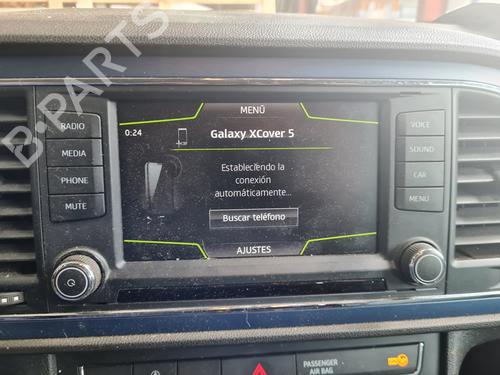 Display monitor SEAT LEON (5F1)  | BP24469991C48 