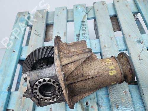 Used Rear differential Rear differential 31612315 31612315