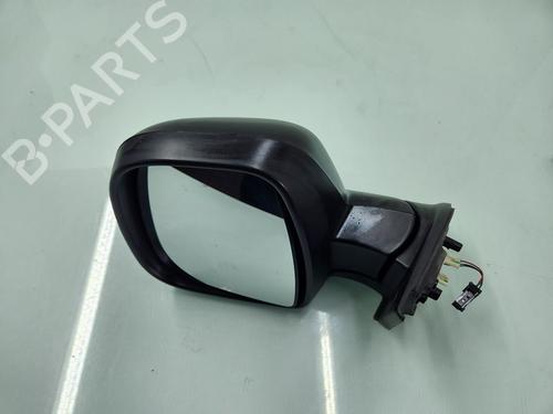 Used Left mirror CITROËN BERLINGO Box Body/MPV (B9) [2008-2025]  24124431