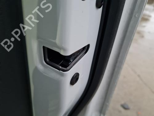 Front right lock AUDI Q3 Sportback (F3N) 35 TDI | BP29722182C97 