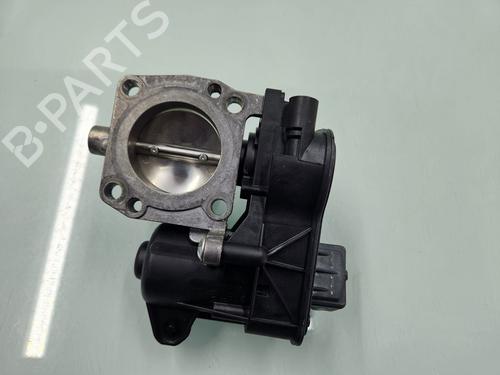 Throttle body CITROËN C5 AIRCROSS (A_)  | BP26711285M82 