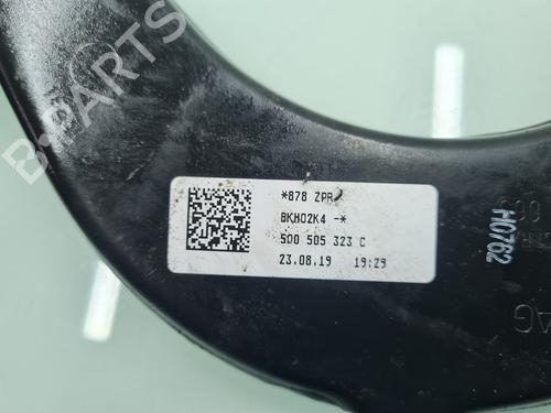 Right rear suspension arm VW TOURAN (5T1)  | BP21765490M15 
