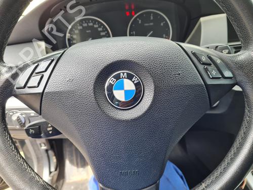 Kollisonspute sett BMW 5 (E60) 530 d (235 hp) 21648375