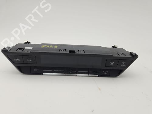 Used Climate control Climate control 38593953 38593953