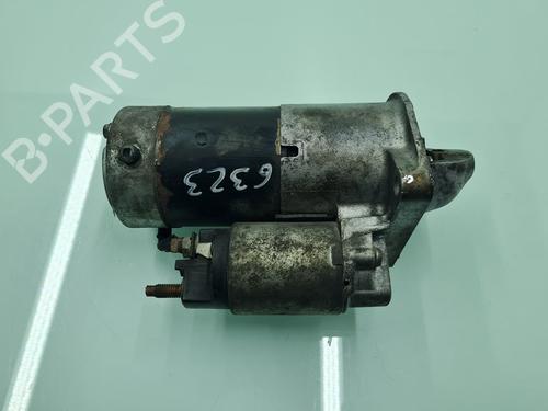 Used Starter Starter OPEL INSIGNIA A Sports Tourer (G09) [2008-2017] 21641343 21641343