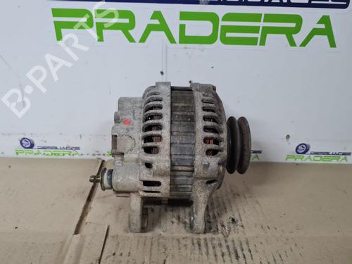 Used Alternator MITSUBISHI PAJERO III (V7_W, V6_W) [1999-2007]  21660013