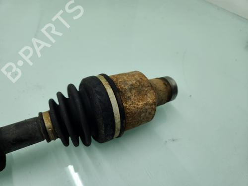 Right front driveshaft FIAT SEDICI (189_) 1.9 D Multijet | BP22370581M39 