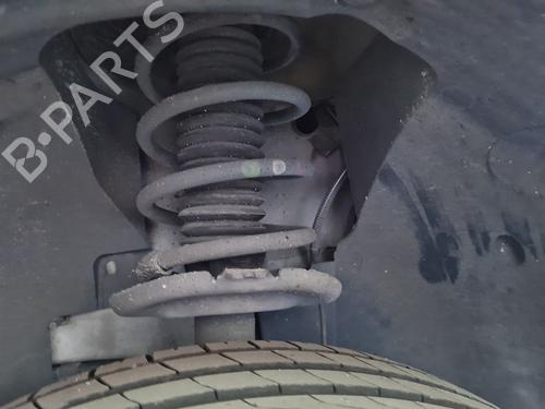 Used Left front shock absorber Left front shock absorber PEUGEOT 5008 (0U_, 0E_) 1.6 HDi (114 hp) 36665300 36665300
