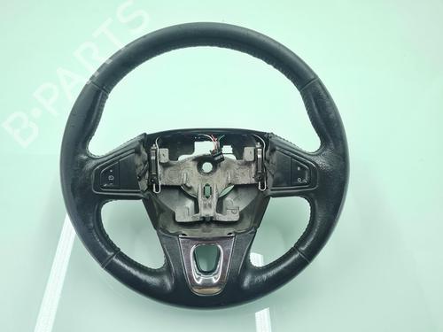 Used Steering wheel RENAULT SCÉNIC III (JZ0/1_) [2008-2016]  21637974