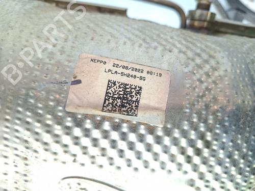 Particulate filter LAND ROVER DEFENDER Station Wagon (L663) D250 MHEV 4x4 | BP38779359M81 - Image 3