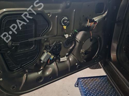 Used Front left window mechanism Front left window mechanism 38591014 38591014