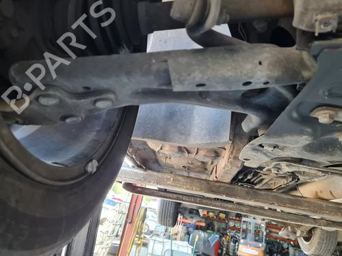 Used Right front suspension arm CITROËN C4 Grand Picasso II (DA_, DE_) 1.6 HDi / BlueHDi 115 (115 hp) 24955740