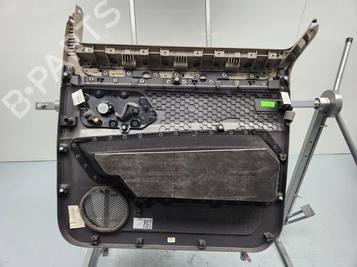 Rear left panel VW MULTIVAN T7 (STM, STN) 1.4 eHybrid | BP32411403C60 - Image 3