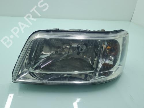 Used Left headlight Left headlight VW TRANSPORTER T5 Van (7HA, 7HH, 7EA, 7EH) 2.5 TDI (130 hp) 21767356 21767356
