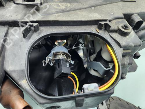 Left headlight BMW 3 Coupe (E46) 318 Ci | BP21659597C28 