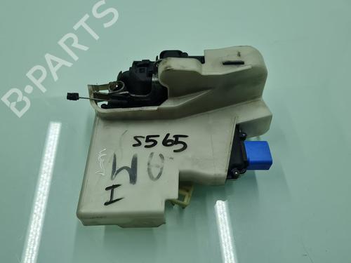 Used Front left lock VW TRANSPORTER T5 Van (7HA, 7HH, 7EA, 7EH) [2003-2025]  21641785
