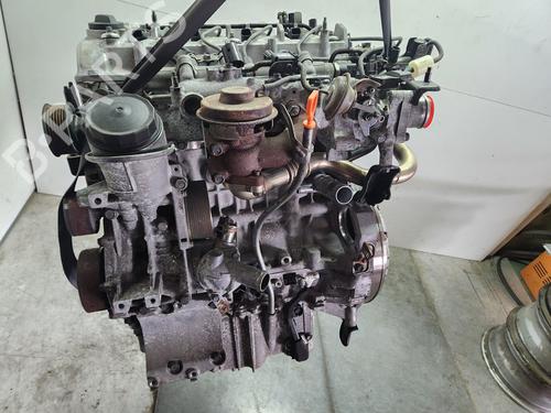 Moteur HONDA CIVIC VIII Hatchback (FN, FK) 2.2 CTDi (FK3) (140 hp) 27669597