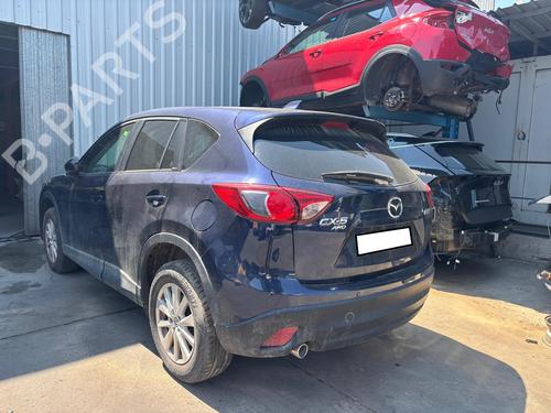 Right sun visor MAZDA CX-5 (KE, GH) 2.2 D AWD (KE2AW) | BP38728781I2 - Image 3