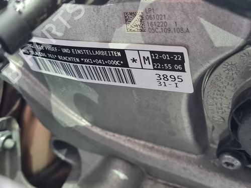 Engine SEAT IBIZA V (KJ1, KJG) | BP21645567M1 - Image 3