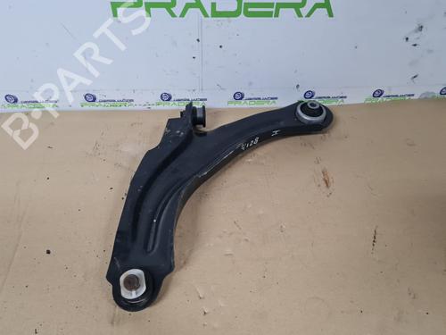 Used Left front suspension arm RENAULT CLIO IV (BH_) [2012-2021]  21660359