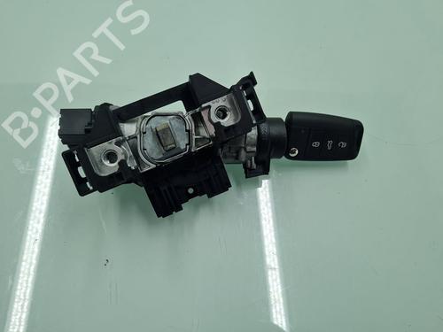 Used Ignition barrel SEAT ARONA (KJ7, KJP) [2017-2025]  21652152
