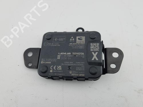 Used Electronic module Electronic module TOYOTA YARIS CROSS (MXP_) 1.5 Hybrid (MXPJ10) (92 hp) 34401804 34401804