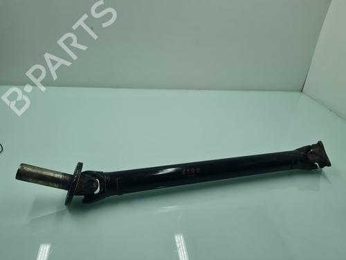 Used Driveshaft Driveshaft NISSAN TERRANO II (R20) 2.7 TDi 4WD (125 hp) 21650788 21650788
