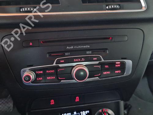 Electronic module AUDI Q3 (8UB, 8UG) 2.0 TDI quattro | BP35979790M83 - Image 2