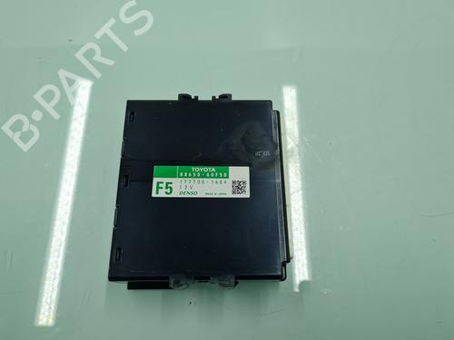 Elektronisk modul TOYOTA LAND CRUISER PRADO (_J15_) [2009-2025]  21645469