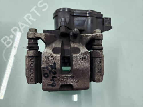 Used Right rear brake caliper VOLVO XC40 (536) T3 (163 hp) 23041566