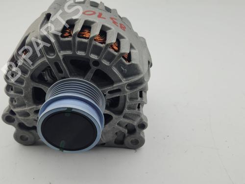 Alternator AUDI A1 Sportback (GBA) 25 TFSI | BP33964688M7 - Image 4