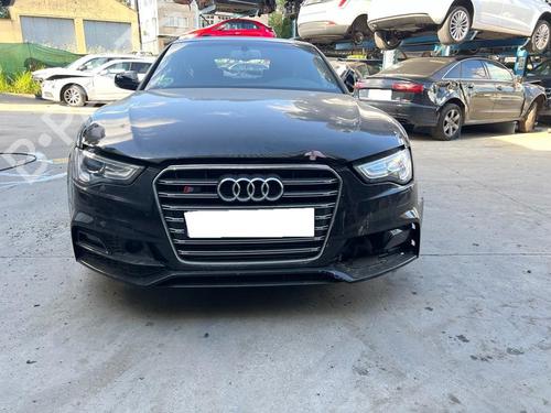Left front window switch AUDI A5 Sportback (8TA) 2.0 TDI | BP21638636I27 