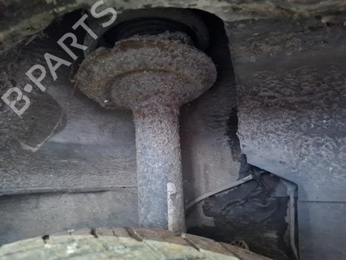 Used Right front shock absorber FIAT DUCATO Van (250_) 115 Multijet 2,0 D (116 hp) 21768005