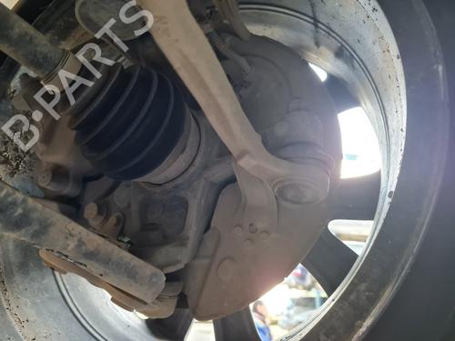 Used Right front steering knuckle CITROËN BERLINGO (ER_, EC_) 1.5 BlueHDi 130 (ECYHZJ, ECYHZR) (131 hp) 23534021