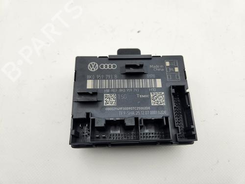Elektronisk modul AUDI A4 B8 (8K2)  | BP28509468M83 