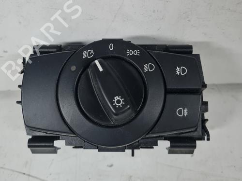Used Headlight switch Headlight switch BMW 1 Coupe (E82) 120 d (177 hp) 21661120 21661120
