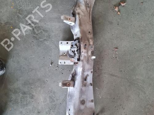 Used Crossmember Crossmember MITSUBISHI LANCER VIII Sportback (CX_A) 2.0 DI-D (CX8A) (140 hp) 33891204 33891204