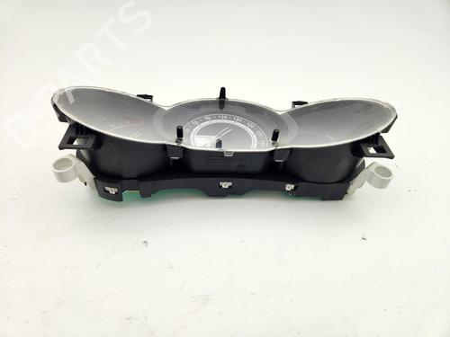 Instrument cluster CITROËN C3 II (SC_)  | BP31965856C47 
