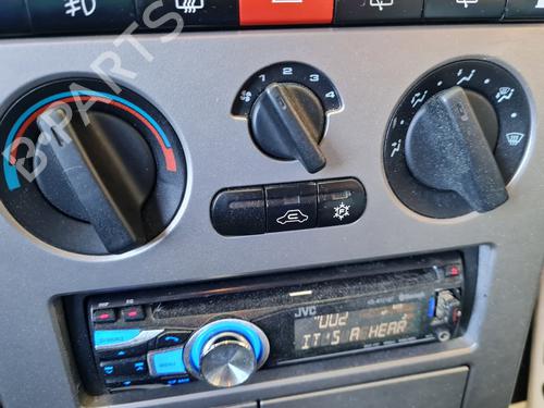 Used Climate control TATA SAFARI STORME (X2) [2012-2025]  21766439