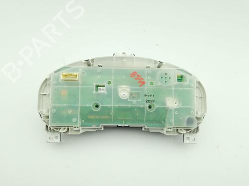 Instrument cluster MAZDA CX-5 (KE, GH) 2.2 D AWD (KE2AW) | BP39688034C47 - Image 3