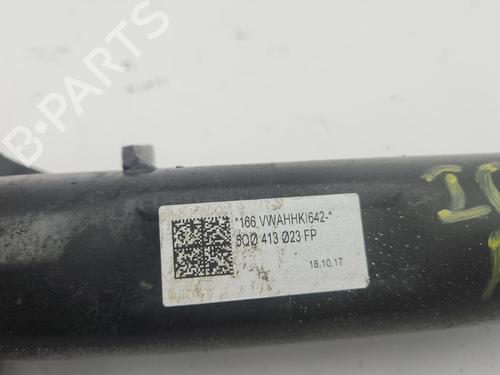 Left front shock absorber SEAT LEON ST (5F8) | BP21652027M16 - Image 4