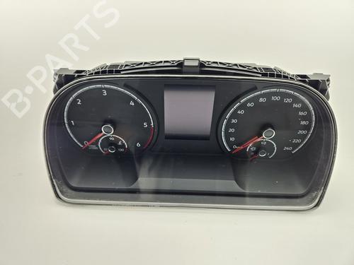 Kombiinstrument VW CADDY V Box Body/MPV (SBA, SBH)  2K7920741A |