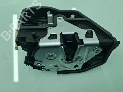 Rear right lock BMW 3 Touring (F31) 330 d | BP21644484C99